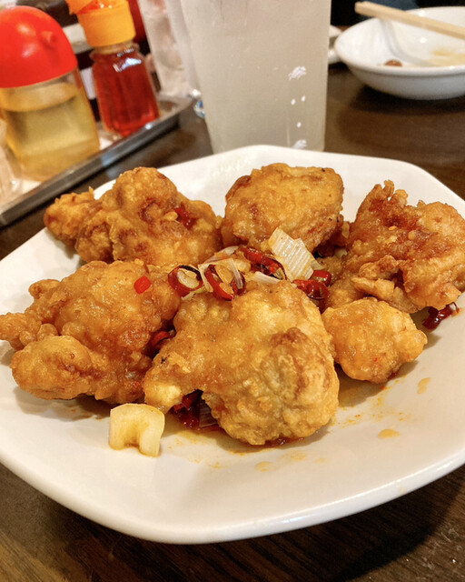 香港屋台 九龍的實拍高清圖