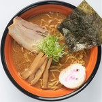 麺や虎鉄 静内店的实拍图