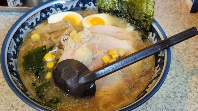 ラーメン大将 麻生店的实拍高清图
