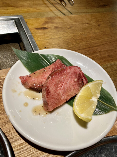 熟成焼肉 肉源 赤坂店的實拍高清圖