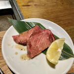 熟成焼肉 肉源 赤坂店的實拍圖