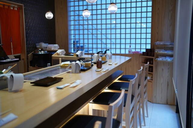 廻転鮨 銀座おのでら 本店的實拍高清圖