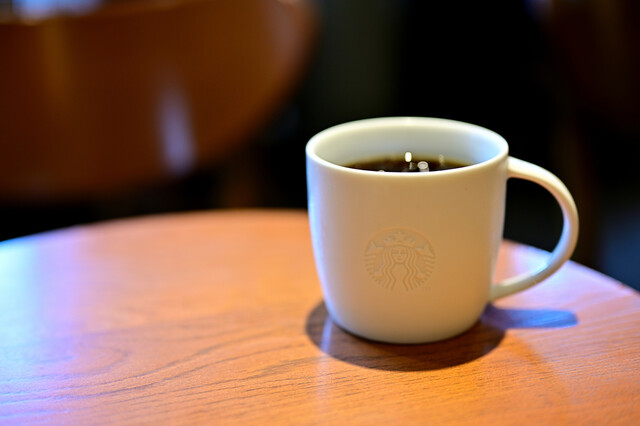 recommendations image for スターバックス コーヒー 浅草駅前店