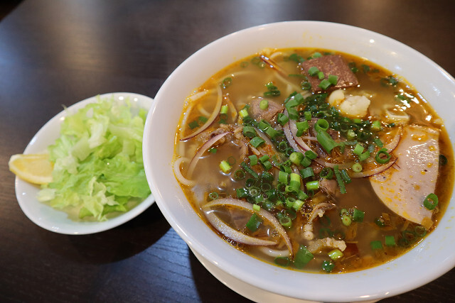 Sao Vang Restaurant的實拍高清圖