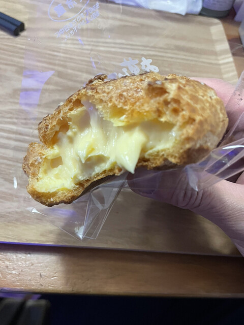 お菓子の工房 オペラ 松崎店的实拍高清图
