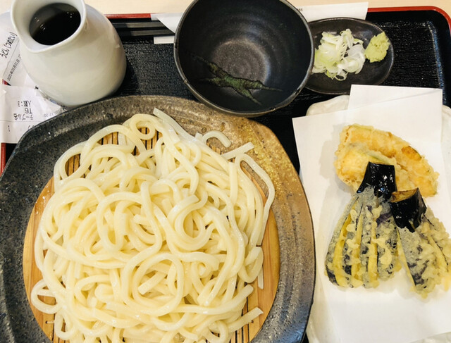 そば処 柳庵的實拍高清圖