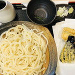 そば処 柳庵的實拍圖