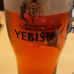 recommendations for ＹＥＢＩＳＵ　ＢＡＲ ホワイティ梅田店