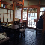 尾張屋的實拍圖