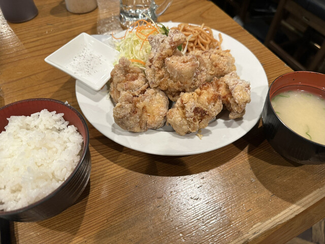 昼酒場 こみち的實拍高清圖