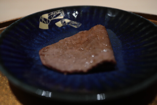 recommendations image for 恵比寿 うしみつ