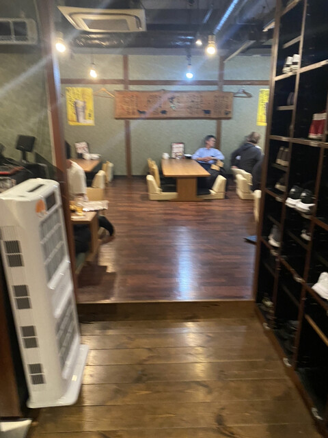 recommendations image for 海幸の個室居酒屋 はちまる 蒲田駅前店