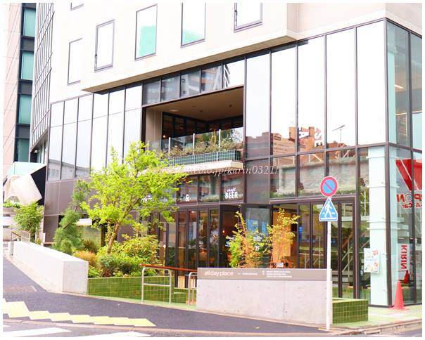 アバウトライフコーヒーブリュワーズ 渋谷一丁目的實拍高清圖
