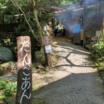 recommendations for だんごあん