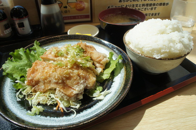 鷲の食卓 南8条店的实拍高清图