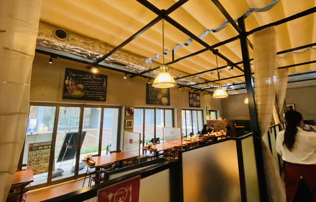 recommendations image for カプリチョーザ ピッツァ＆ビュッフェ イオンモール堺鉄砲町店
