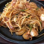 いけだ食事処的实拍图