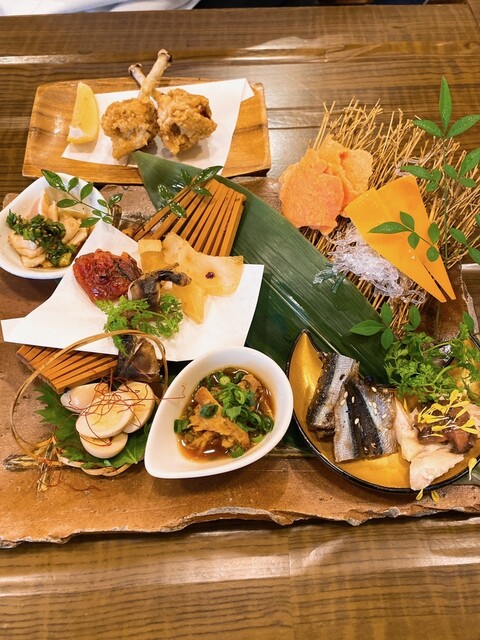 recommendations image for WA鶏BAR 天満店