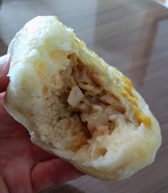 recommendations image for 551蓬莱 上本町近鉄店