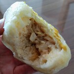 recommendations for 551蓬莱 上本町近鉄店