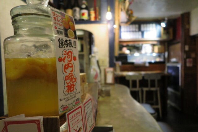 いか玉焼と串カツ マハカラ的實拍高清圖