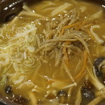 山の神的實拍圖