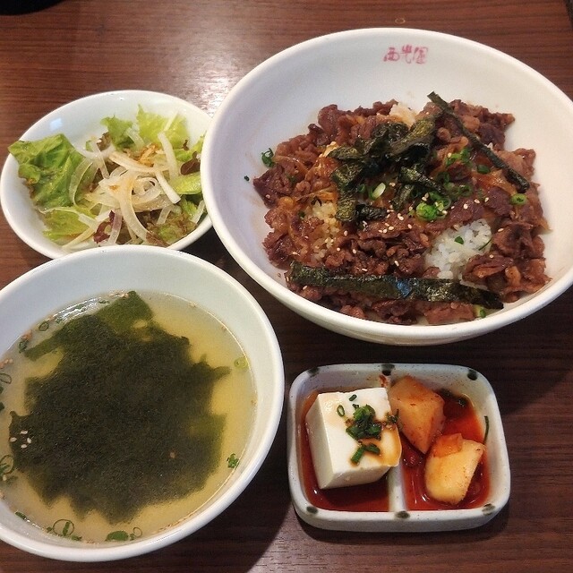西光園 高井田店的實拍高清圖