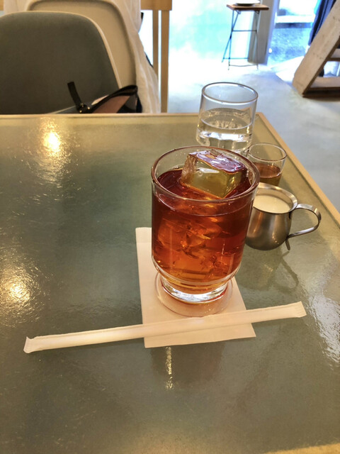 recommendations image for 喫茶 月森