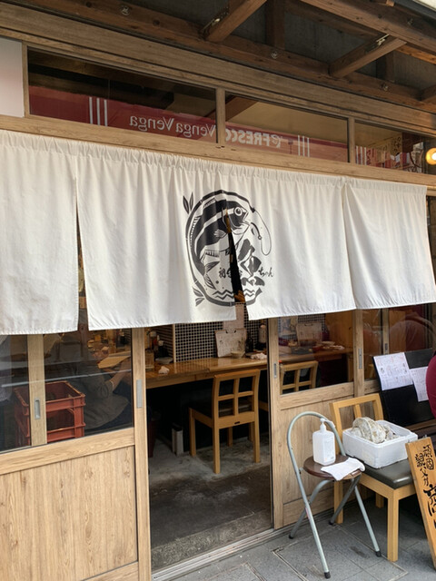 初台 魚ちゃん的實拍高清圖