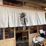 初台 魚ちゃん的實拍圖