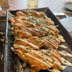 浅草もんじゃ 風鈴的實拍圖