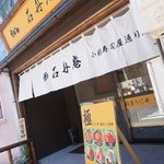 石舟庵的实拍图