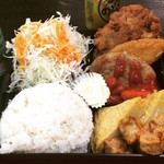 ちょいめし あさチャン的實拍圖