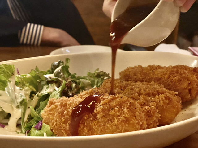 恋文酒場かっぱ 松濤的實拍高清圖