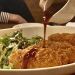 恋文酒場かっぱ 松濤的實拍圖