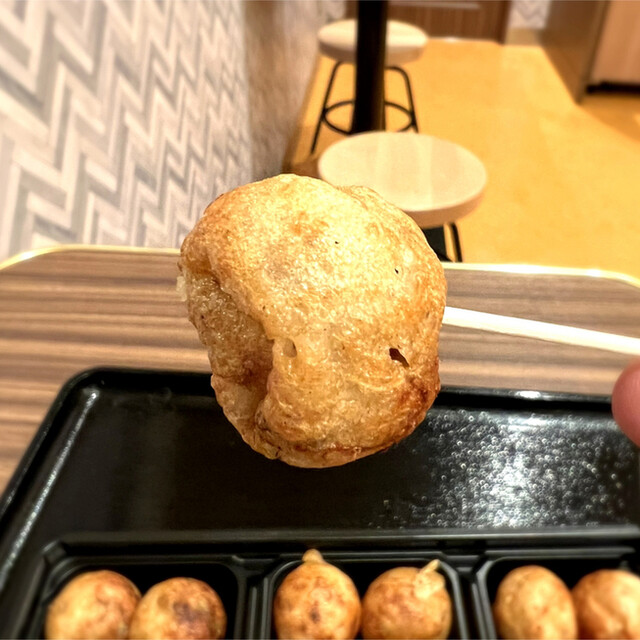 会津屋 梅田HEP NAVIO店的實拍高清圖