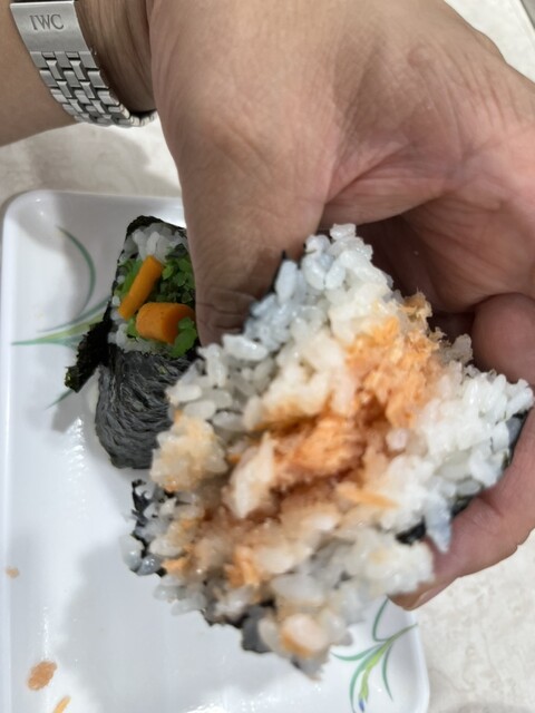 recommendations image for おにぎりぼんご