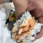 recommendations for おにぎりぼんご