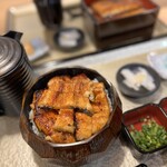 うなぎ処美味美的實拍圖