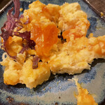 餃子とワイン 果皮と餡的實拍圖