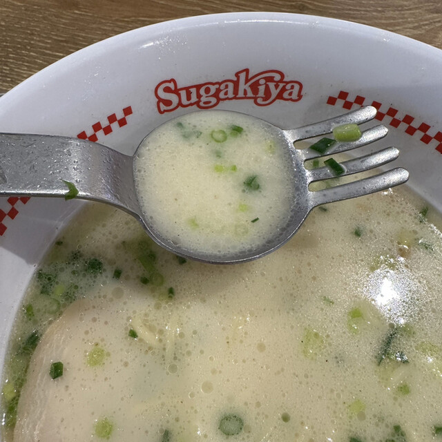 recommendations image for スガキヤ イオン藤井寺ショッピングセンター店