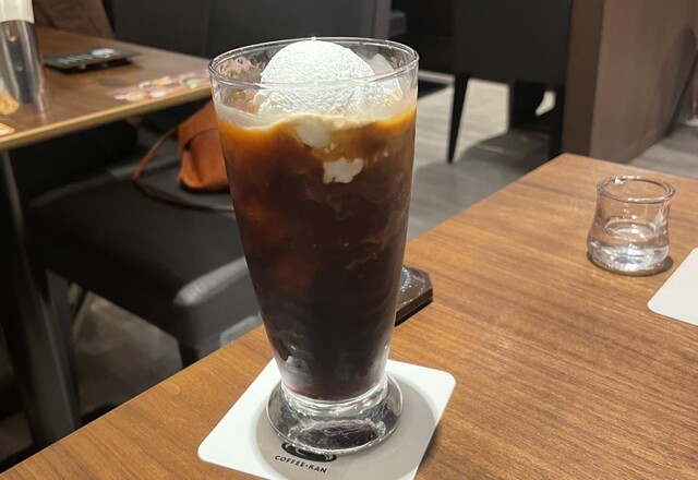 珈琲館 渋谷店的實拍高清圖