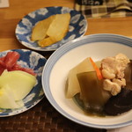 recommendations for 松原きっちん
