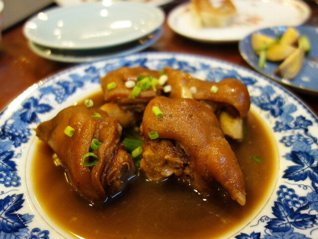 台湾料理　宝島的實拍高清圖