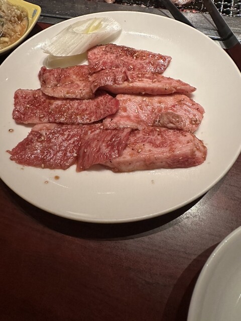 焼肉大山飯店 本店的實拍高清圖