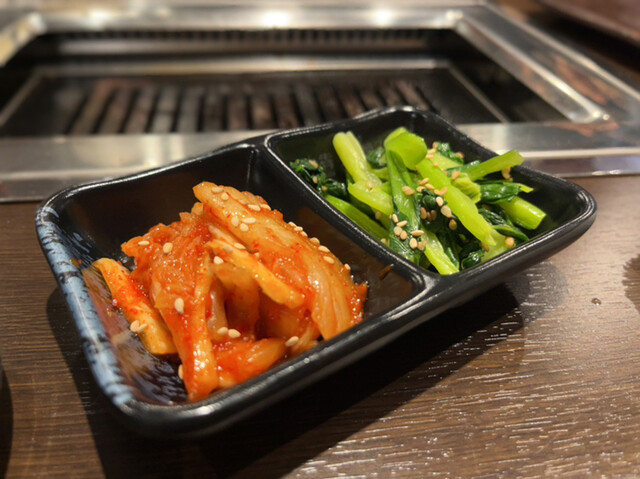 牛犇焼肉的實拍高清圖