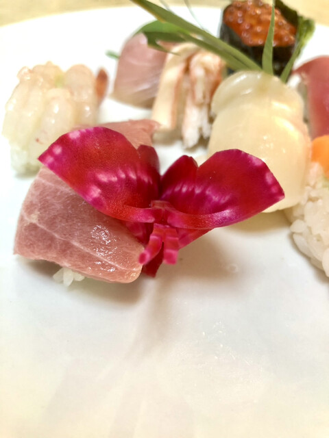 寿司処　わさび的实拍高清图