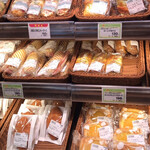 ベーカリーボヌール ヨークマート小豆沢店的實拍圖