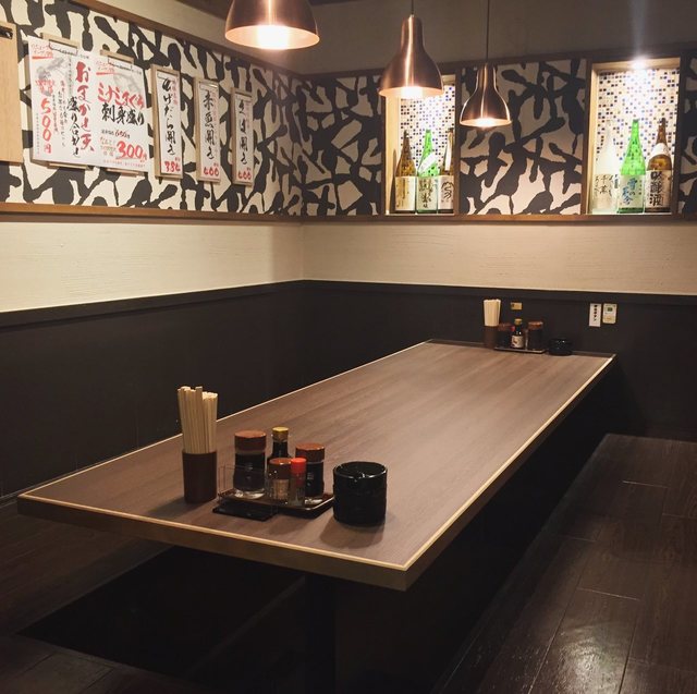 おかってや 市ヶ谷店的實拍高清圖