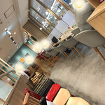 モスバーガー なんばウォーク店的實拍圖
